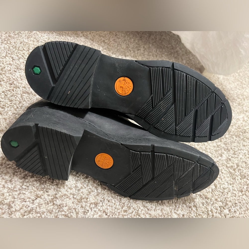 Timberland Booties - Picture 2 of 3